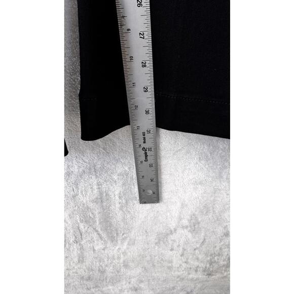 Spanx Women's Black Flare Jeans Size S - Picture 7 of 13